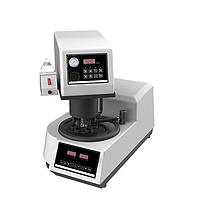 Máy mài, đánh bóng mẫu