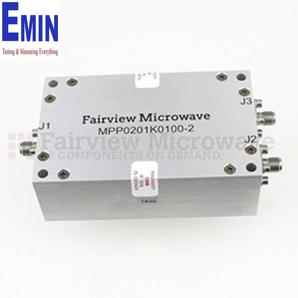 Thiết bị bộ tổng dùng trong hệ thống RF và viễn thông