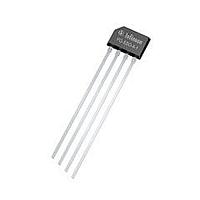 Speed Sensors