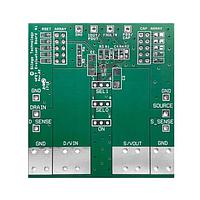 Công cụ Phát triển IC Công tắc