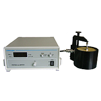 Máy đo hằng số áp điện d33  của gốm áp điện, polyme, thạch anh, tinh thể