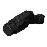 Đầu nối nguồn DC