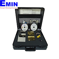 Bộ ghi dữ liệu độ ẩm - nhiệt độ