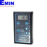 Kiểm định máy đo độ ẩm đa năng