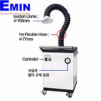 有毒气体洗涤器