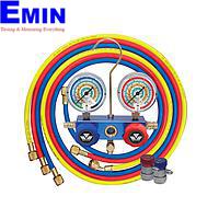 Đồng hồ đo áp suất ga lạnh HVAC