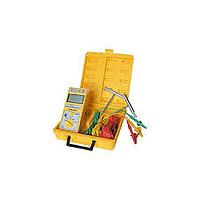 Thiết bị đo điện trở đất - điện trở suất