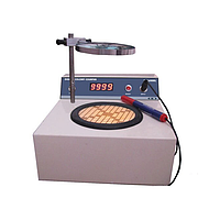 Máy đếm khuẩn lạc