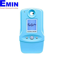Máy đo nồng độ cồn và kiểm tra rượu bia