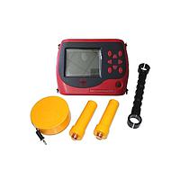 Hiệu chuẩn máy đo ăn mòn cốt thép