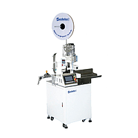 Máy dập đầu cos dây điện