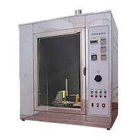 Thiết bị kiểm tra khả năng cháy