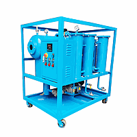 Máy lọc dầu