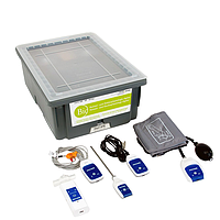 Thiết bị nghiên cứu hệ thần kinh