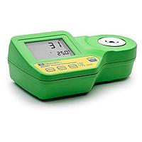 Sửa chữa máy đo độ mặn