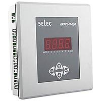 Bộ điều khiển tụ bù