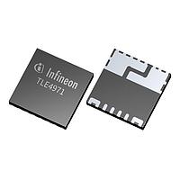 Board Mount Current Sensors