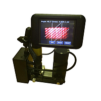 Máy đo ứng suất bề mặt kính