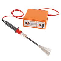 Máy kiểm tra  độ rỗng khí, Kín, khuyết tật màng sơn