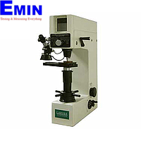 Máy đo độ cứng đa năng (cả Rockwell, Brinel, Vicker)