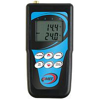 Bộ ghi dữ liệu độ ẩm - nhiệt độ