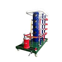 Thiết bị kiểm tra xung điện áp, dòng điện