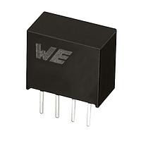 Bộ chuyển đổi DC/DC cách ly dạng chân cắm