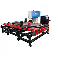 Máy ép thủy lực