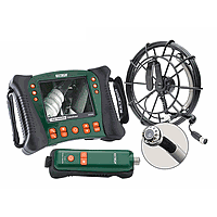 Hiệu chuẩn máy nội soi công nghiệp