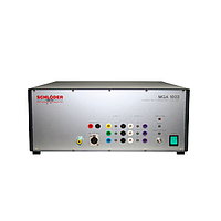 Thiết bị thử nghiệm từ trường EMC và EMI