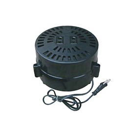 Thiết bị biến áp 1 pha phục vụ nhu cầu kiểm tra và hiệu chuẩn trong hệ thống điện