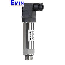 Thiết bị và quy trình hiệu chuẩn bộ chuyển đổi áp suất trong môi trường công nghiệp