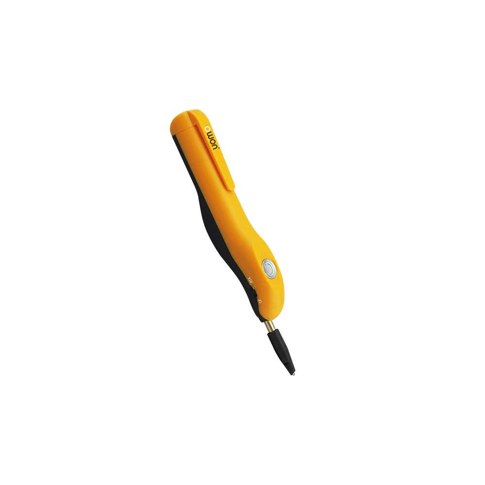 Thiết bị máy hiện sóng dạng bút dùng trong đo kiểm tín hiệu hiện trường