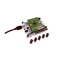 Distance Sensor Development Tool