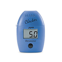 Máy đo nồng độ Brom