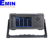 Máy ghi biểu đồ nhiệt độ