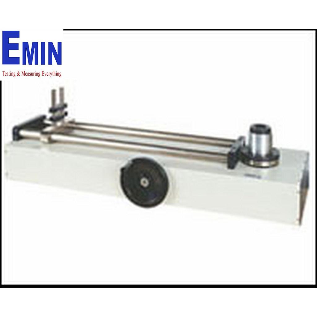 Thiết bị dùng trong hiệu chuẩn và kiểm tra mô-men xoắn cho cờ lê lực