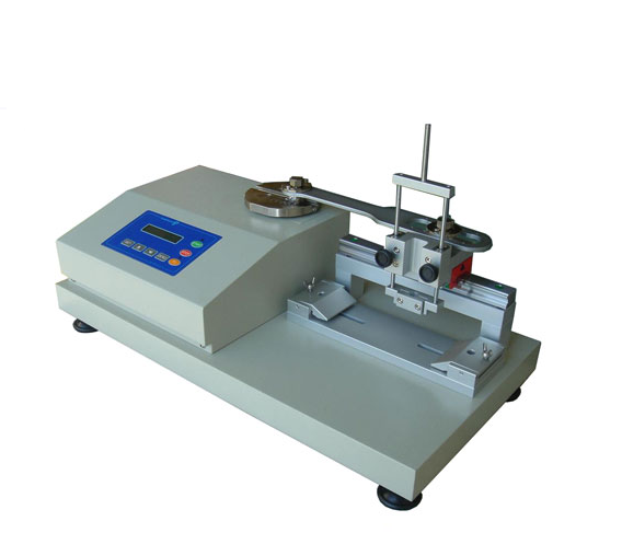 Thiết bị đo độ mài mòn dùng trong thử nghiệm vật liệu và lớp phủ