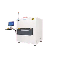 Máy kiểm tra khuyết tật bằng X-Ray