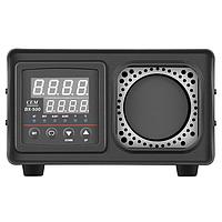 Sửa chữa lò, bể, máy hiệu chuẩn nhiệt độ