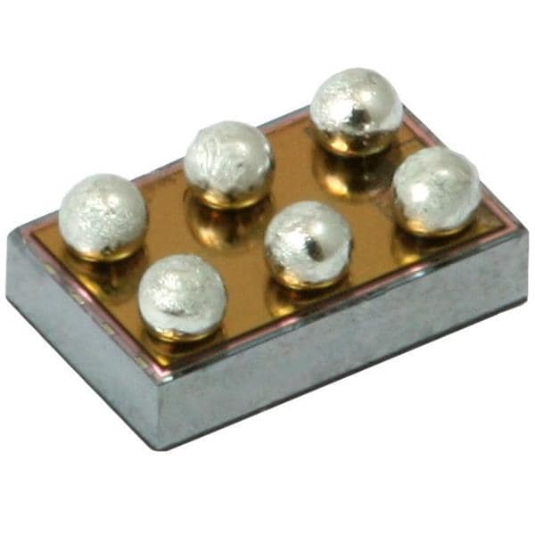 IC bảo mật và xác thực dùng trong thiết bị điện tử nhúng