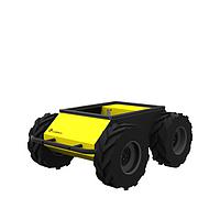 Robot thám hiểm