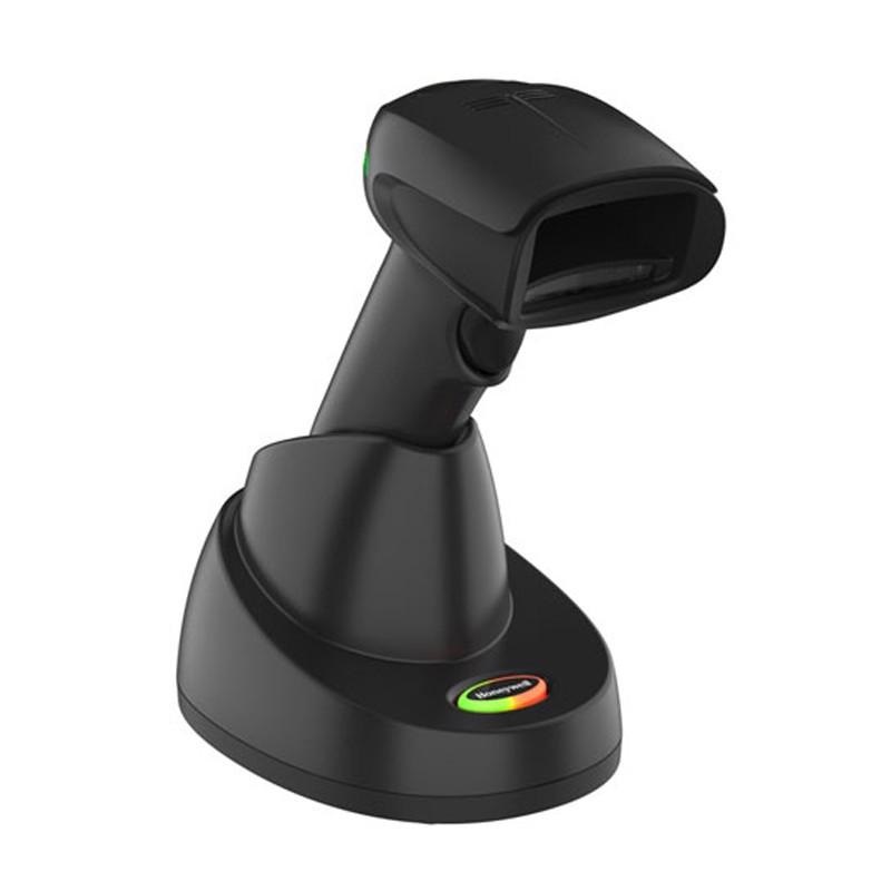 Thiết bị máy đọc mã vạch dùng trong kho vận và bán lẻ