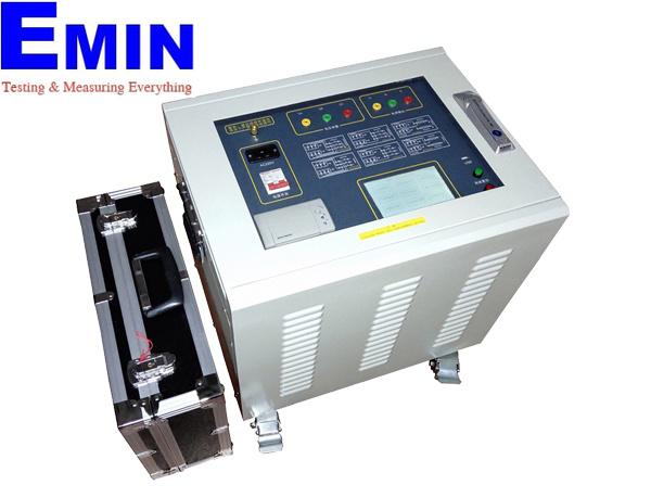 Thiết bị phục vụ thử nghiệm và kiểm tra đường dây truyền tải điện