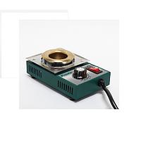 Sửa chữa bể hàn nhúng