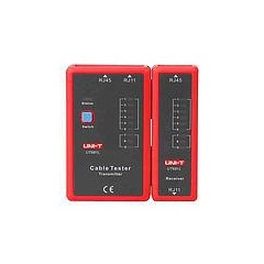 Thiết bị kiểm tra lỗi cáp trong công tác thí nghiệm và bảo trì hệ thống điện