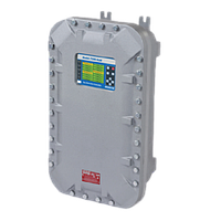 Thiết bị giám sát & điều khiển khí