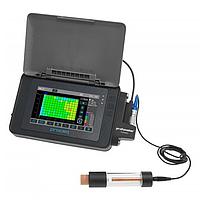 Hiệu chuẩn máy đo ăn mòn cốt thép