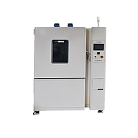 Buồng thử sốc nhiệt