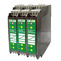 Hiệu chuẩn bộ chuyển đổi tín hiệu